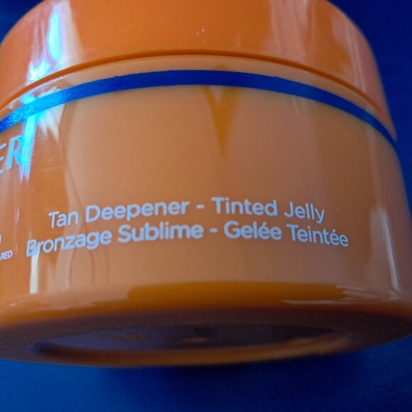 Lancaster Tinted Tan Deepener Tinted Jelly Sealed Closed 200ML - Picture 3 of 11